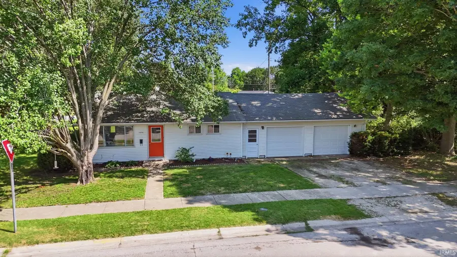 1370 Dearborn Street, Huntington, IN 46750 - #2