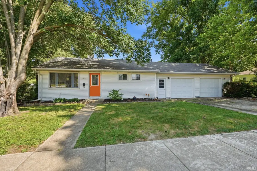 1370 Dearborn Street, Huntington, IN 46750 - #3