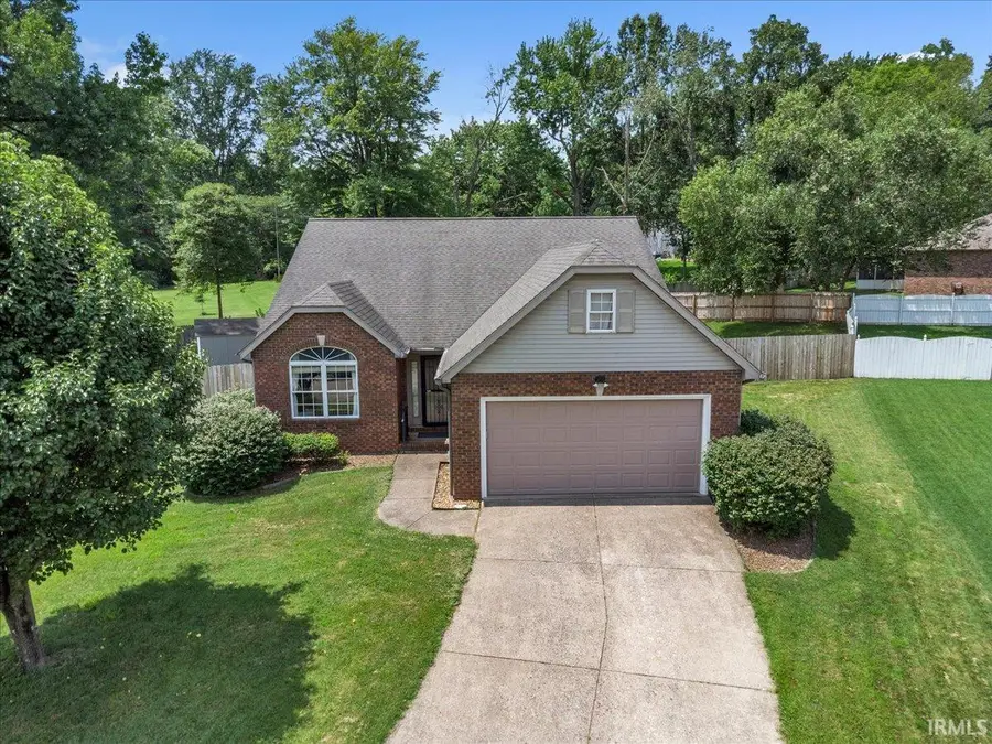 7948 Bayberry Drive, Evansville, IN 47711 - #2