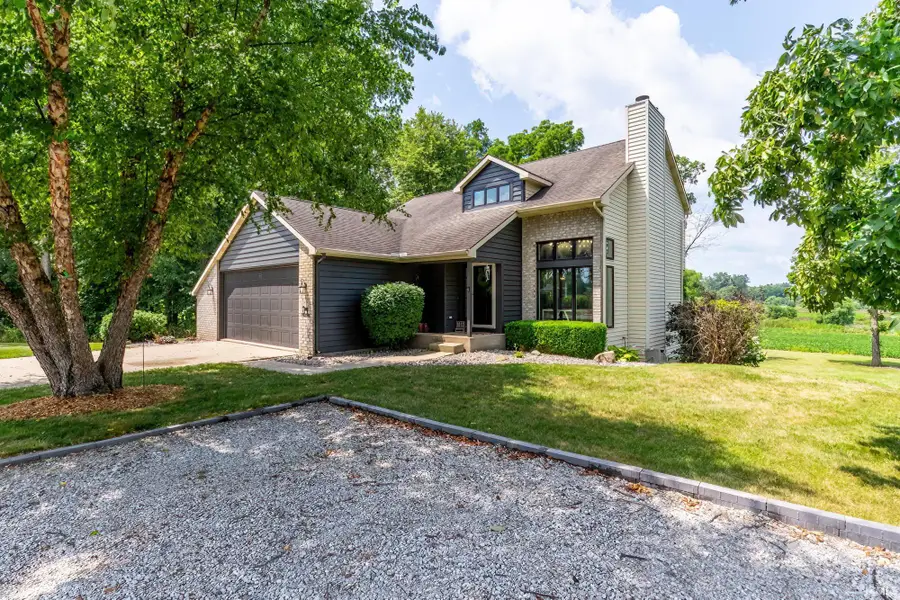 5434 E Lincolnway, Columbia City, IN 46725 - #2