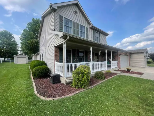 3004 Aruba Way, Muncie, IN 47302