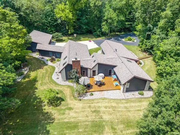 6501 W 700 S, South Whitley, IN 46787
