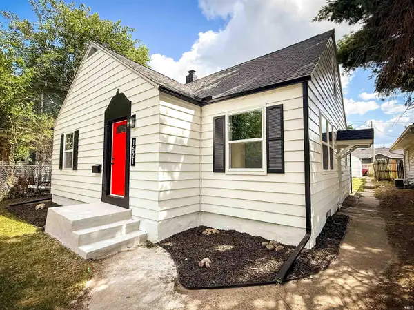 1621 Lincoln Way W, Mishawaka, IN 46544