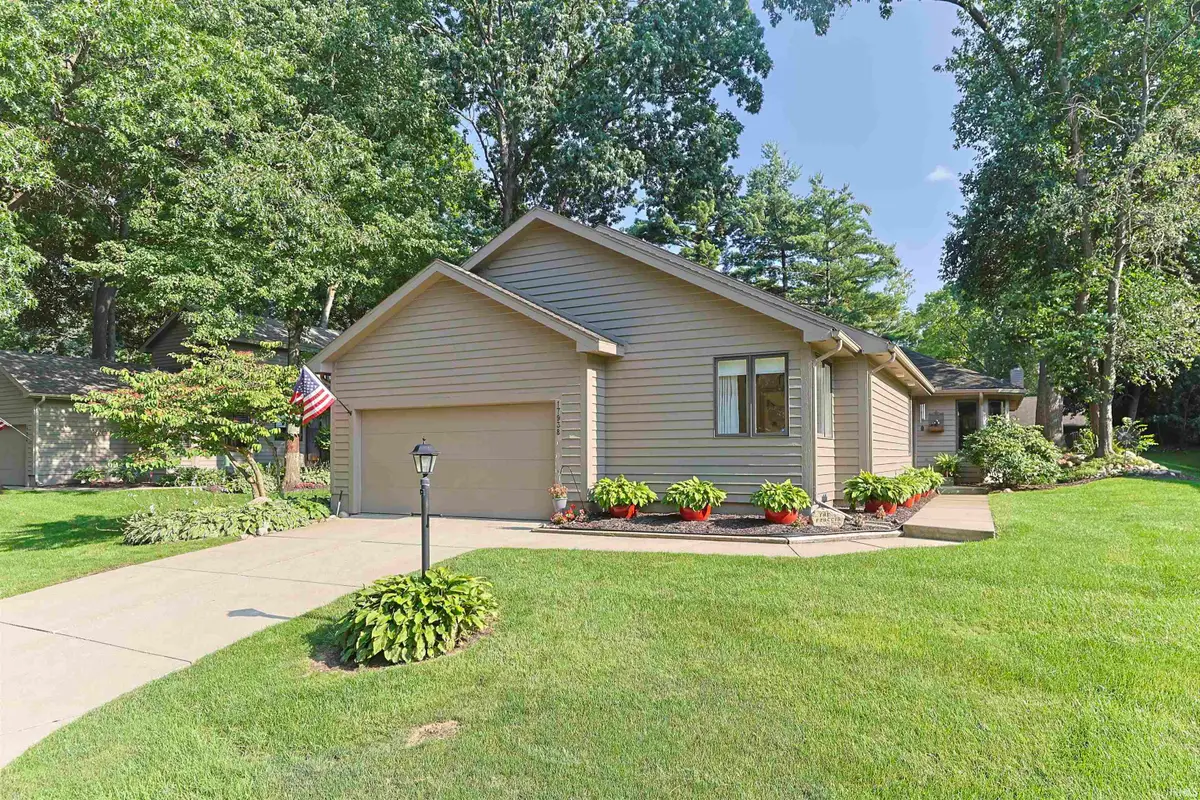 17938 Sable Ridge Drive, South Bend, IN 46635 - #1