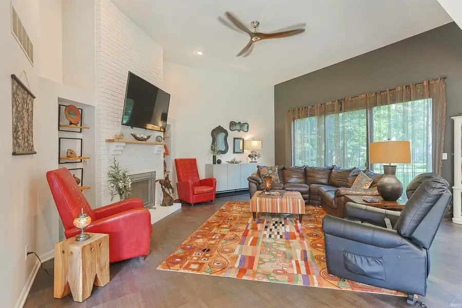 17938 Sable Ridge Drive, South Bend, IN 46635 - #3