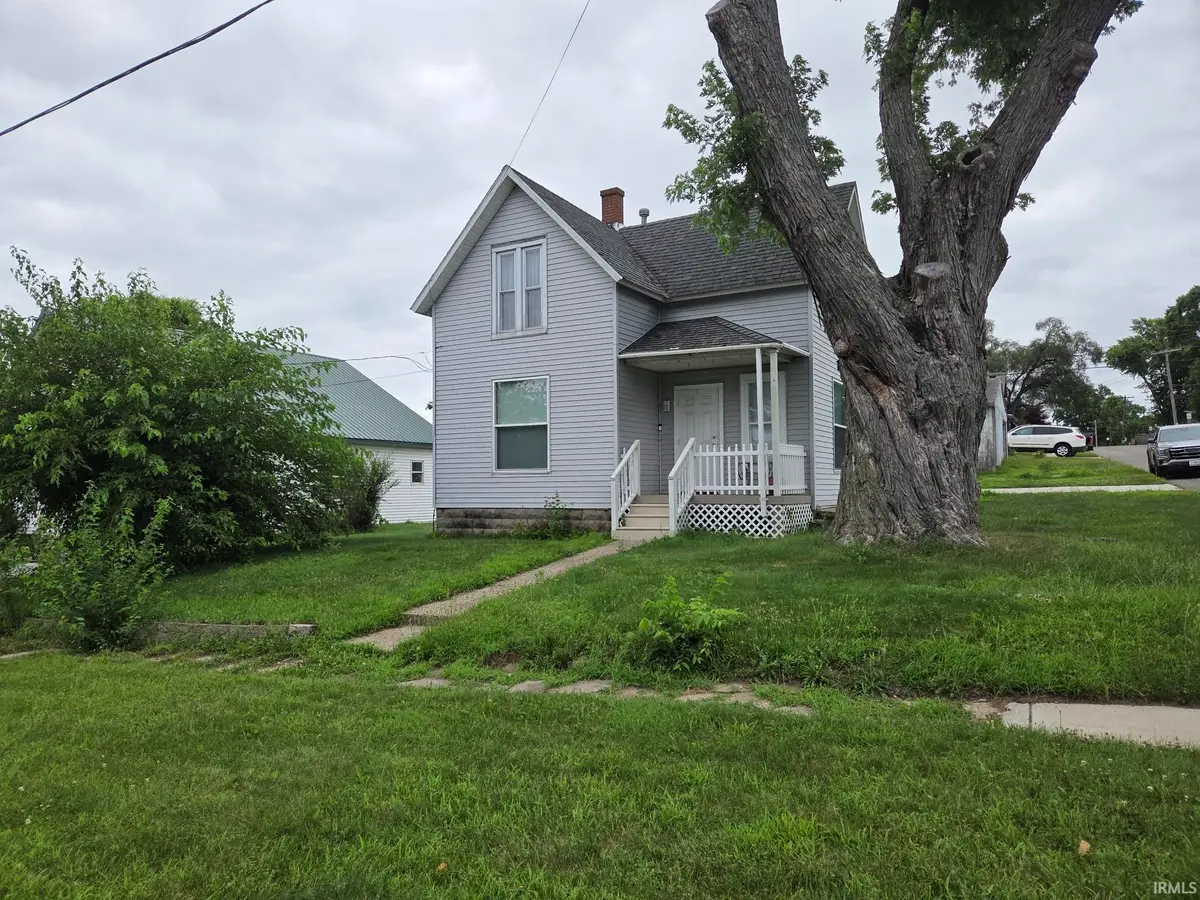 504 N Marshall Street, Bremen, IN 46506 - #1