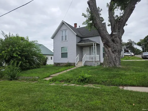 504 N Marshall Street, Bremen, IN 46506