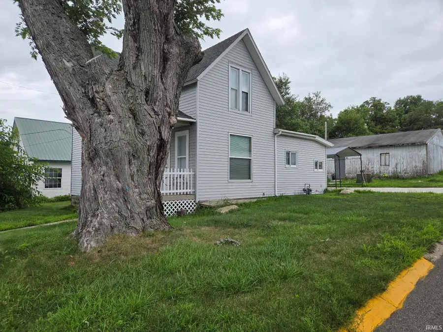 504 N Marshall Street, Bremen, IN 46506 - #2