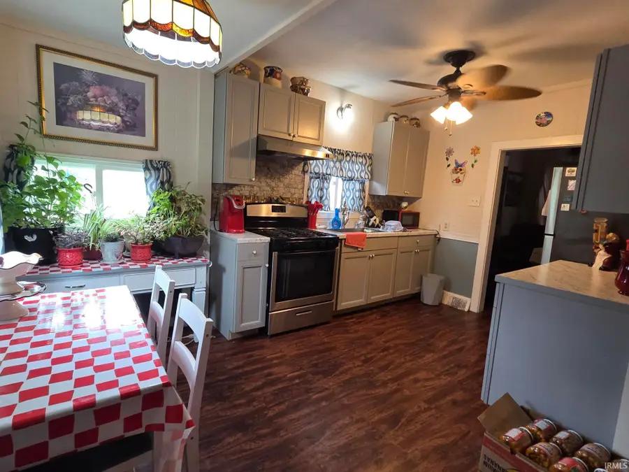 504 N Marshall Street, Bremen, IN 46506 - #3