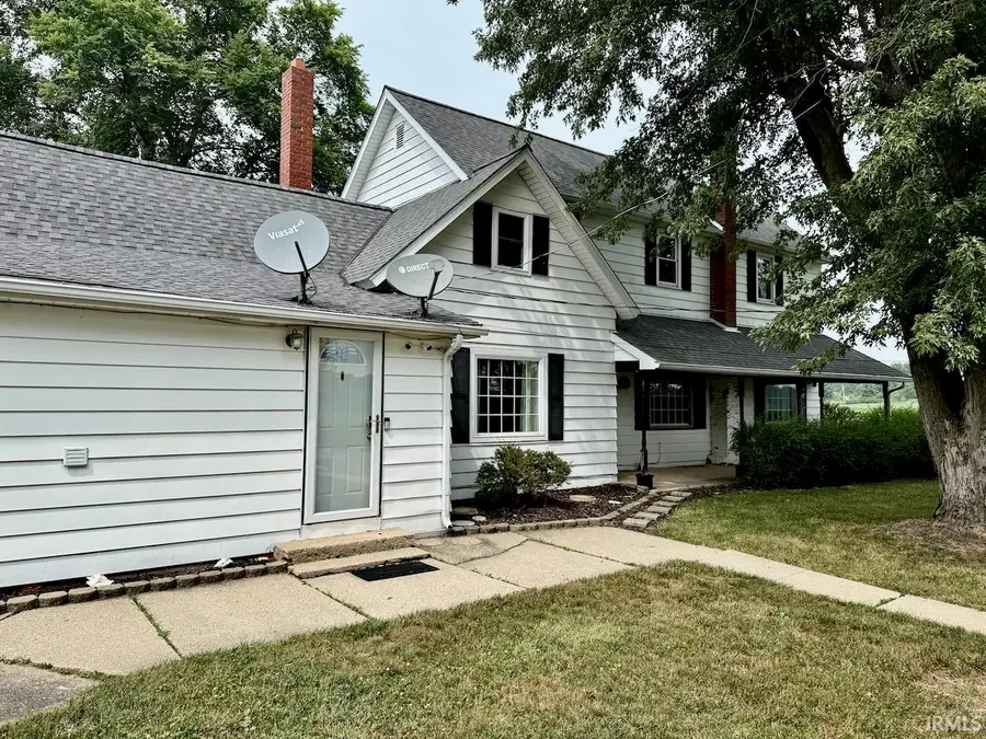 2086 S 300 E Road, Hartford City, IN 47348 - #3