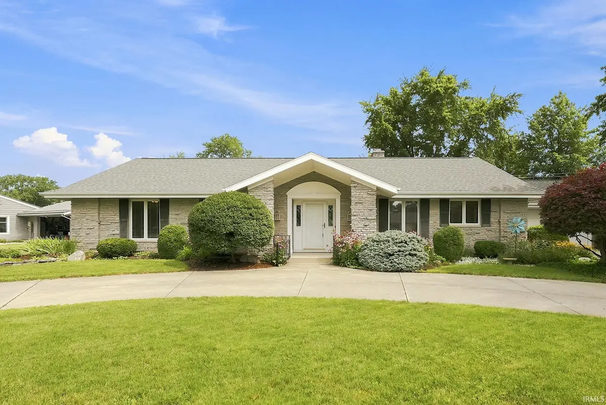 905 Sycamore Lane, Bluffton, IN 46714 - #1