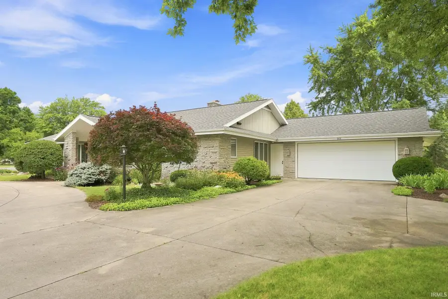 905 Sycamore Lane, Bluffton, IN 46714 - #2