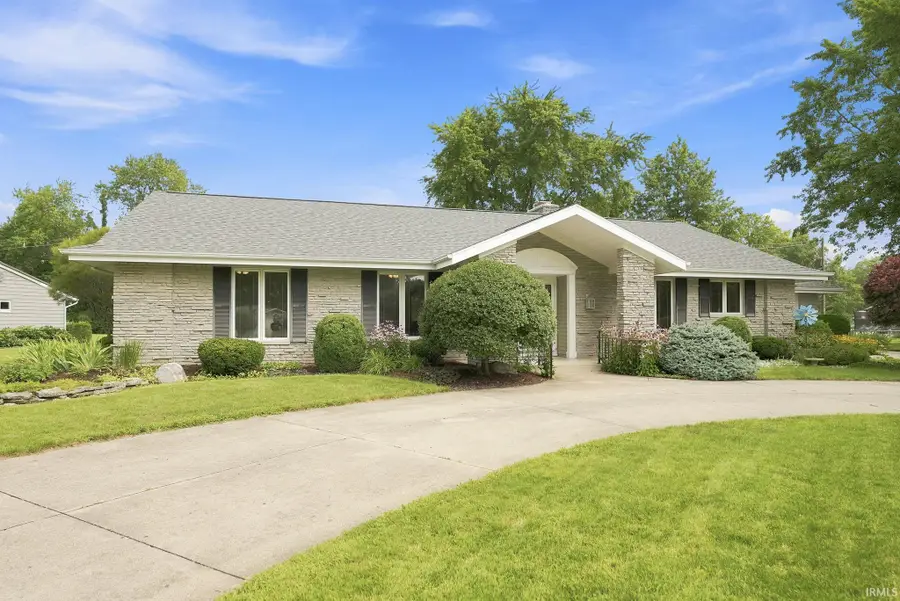 905 Sycamore Lane, Bluffton, IN 46714 - #3
