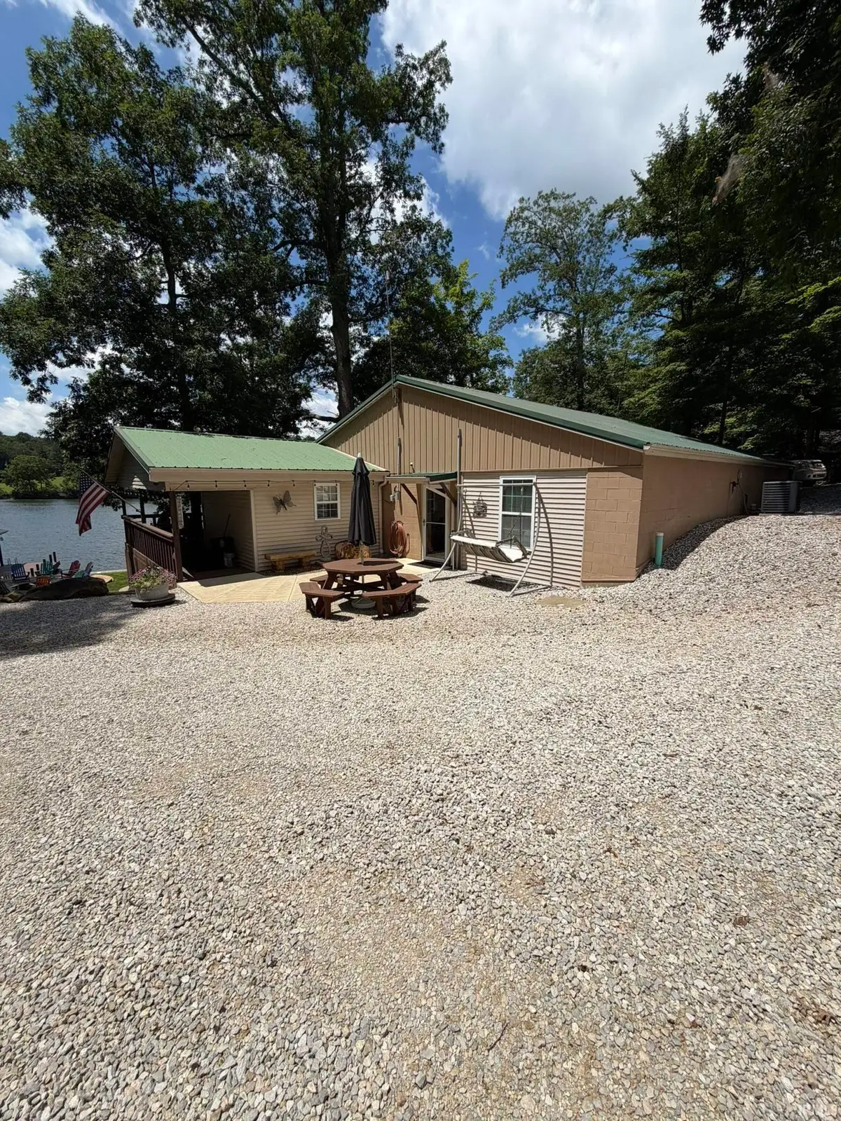 1309 N 315 E Road, Jasper, IN 47546 - #1