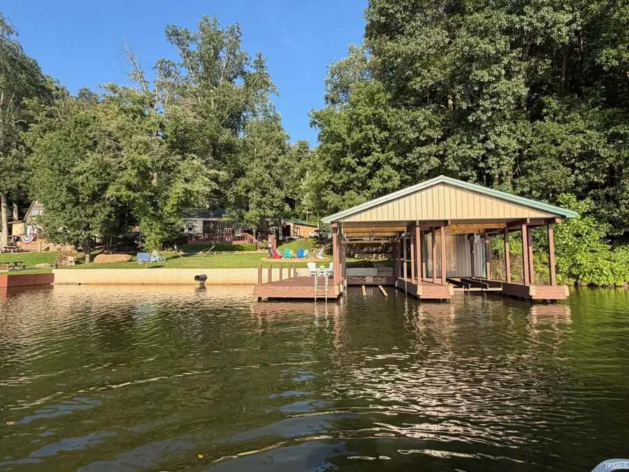 1309 N 315 E Road, Jasper, IN 47546 - #2