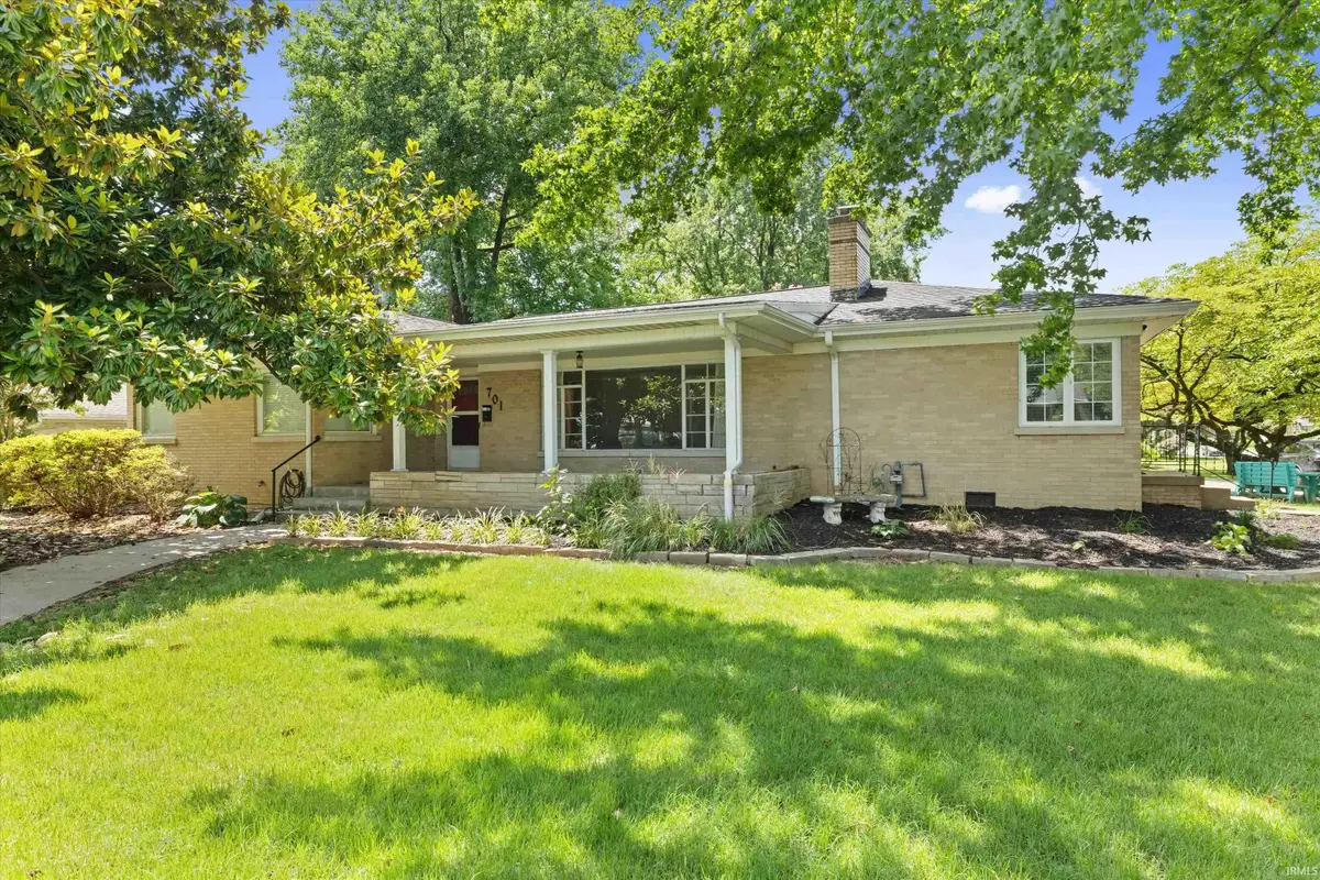 701 S Boeke Road, Evansville, IN 47714 - #1