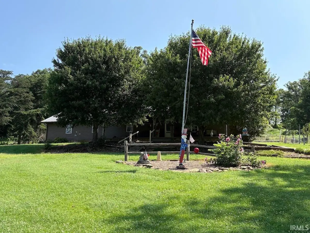 26304 Channel Road, Birdseye, IN 47513 - #1
