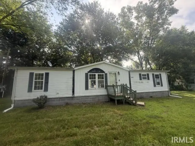 6881 NE Suburban Drive, Michigan City, IN 46360 - #1