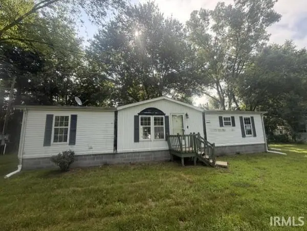 6881 NE Suburban Drive, Michigan City, IN 46360