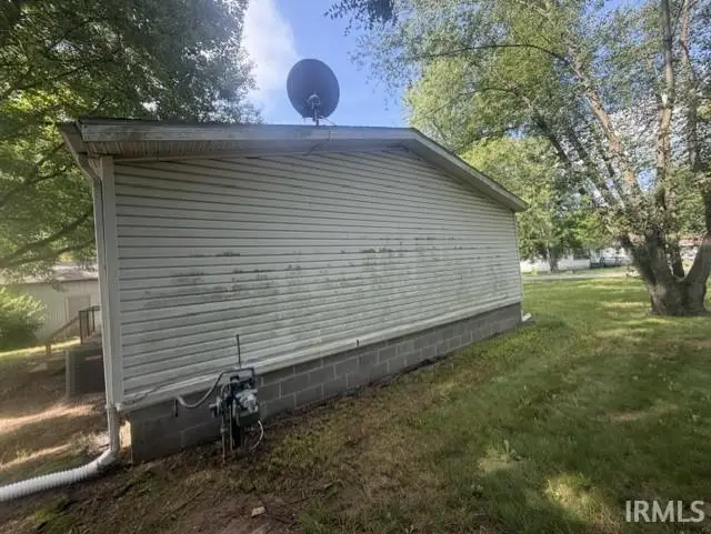 6881 NE Suburban Drive, Michigan City, IN 46360 - #2
