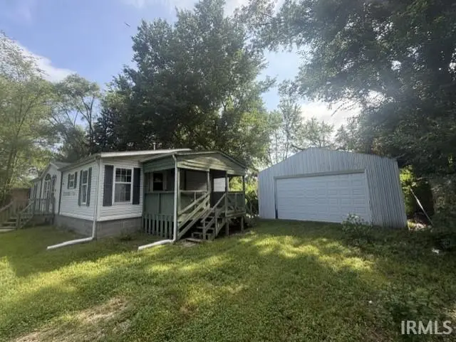 6881 NE Suburban Drive, Michigan City, IN 46360 - #3