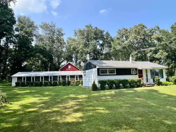20644 10b Road, Plymouth, IN 46563