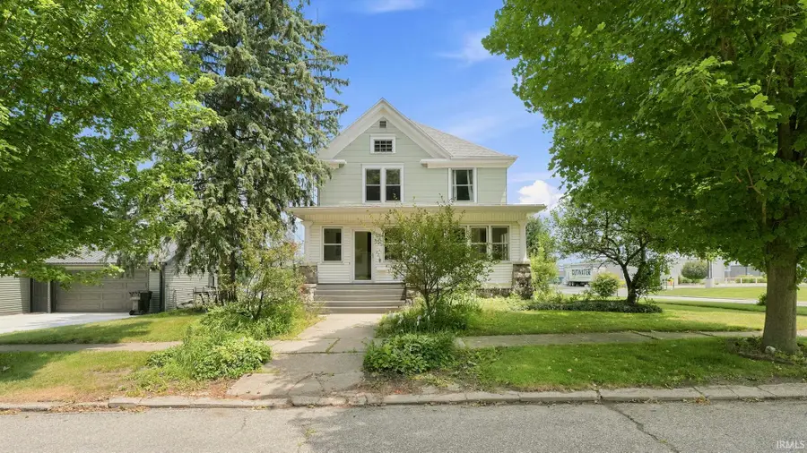 221 S Poplar Street, Lagrange, IN 46761 - #2