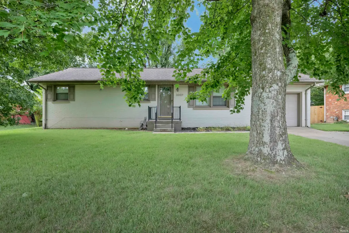 3001 Eastbrooke Drive, Evansville, IN 47711 - #1