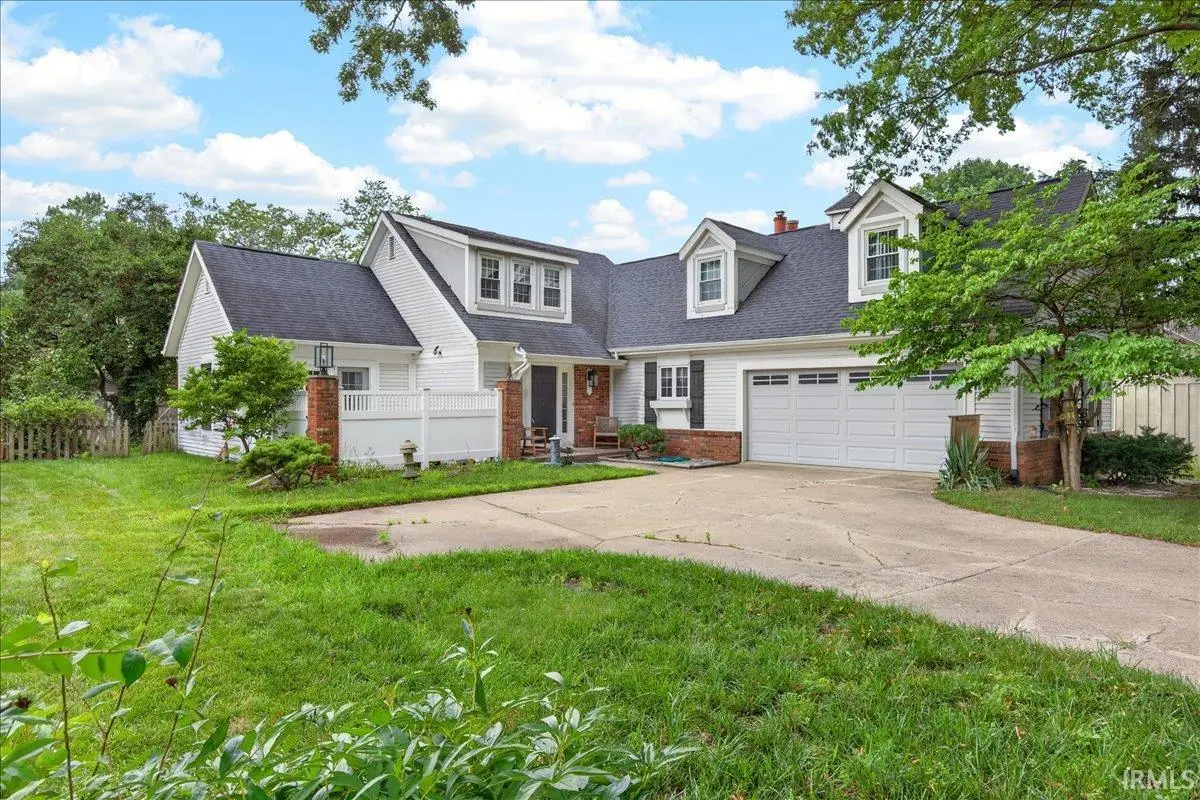1631 Tanglewood Drive, Lafayette, IN 47905 - #1