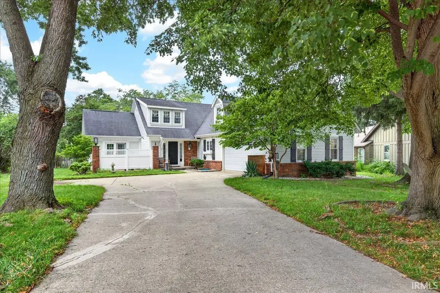 1631 Tanglewood Drive, Lafayette, IN 47905 - #2