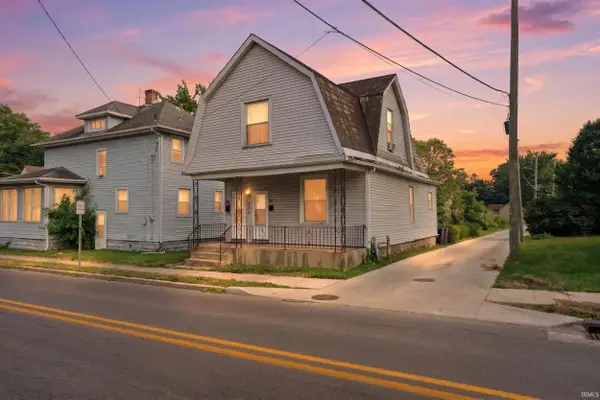 707 W Creighton Avenue, Fort Wayne, IN 46807