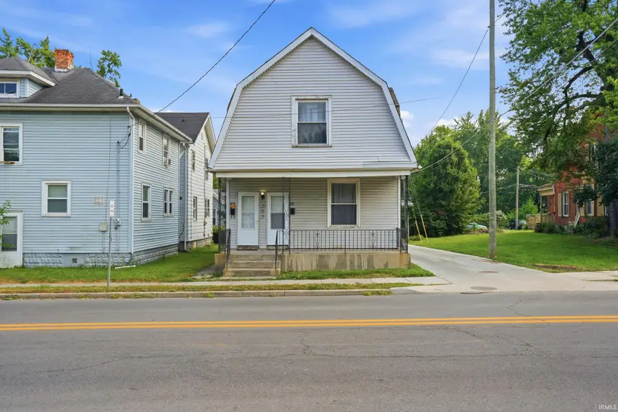707 W Creighton Avenue, Fort Wayne, IN 46807 - #2