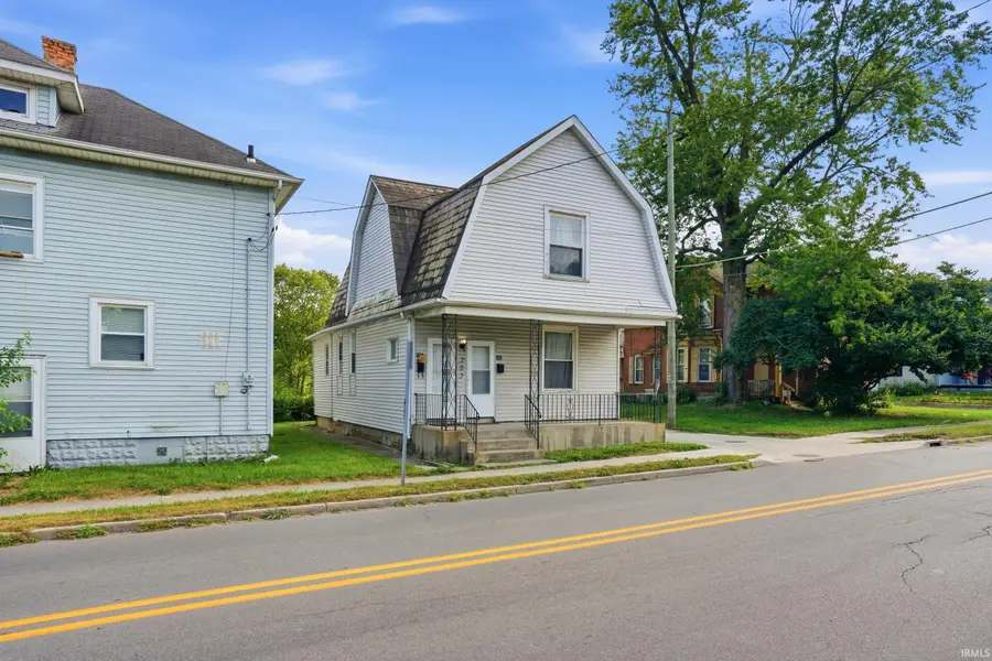 707 W Creighton Avenue, Fort Wayne, IN 46807 - #3