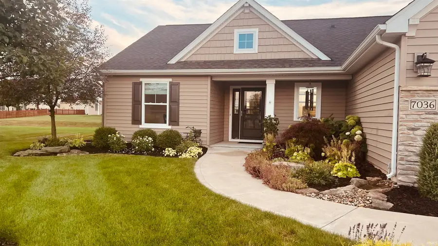 7036 Tullamore Court, Fort Wayne, IN 46835 - #2