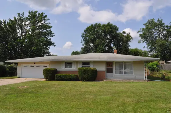 24043 Sunnyside Avenue, Elkhart, IN 46516