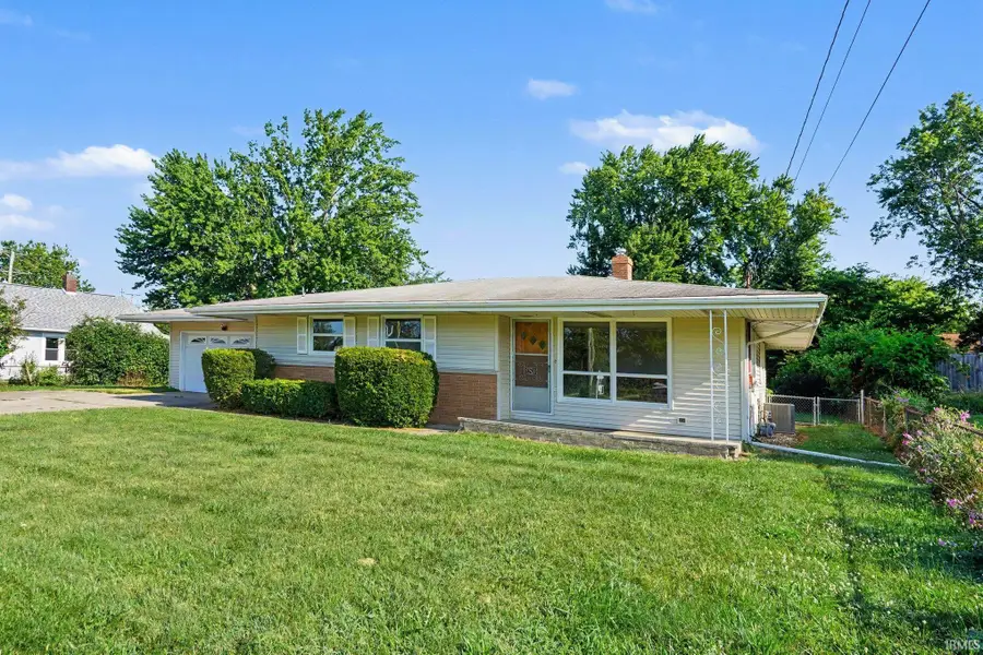 24043 Sunnyside Avenue, Elkhart, IN 46516 - #3