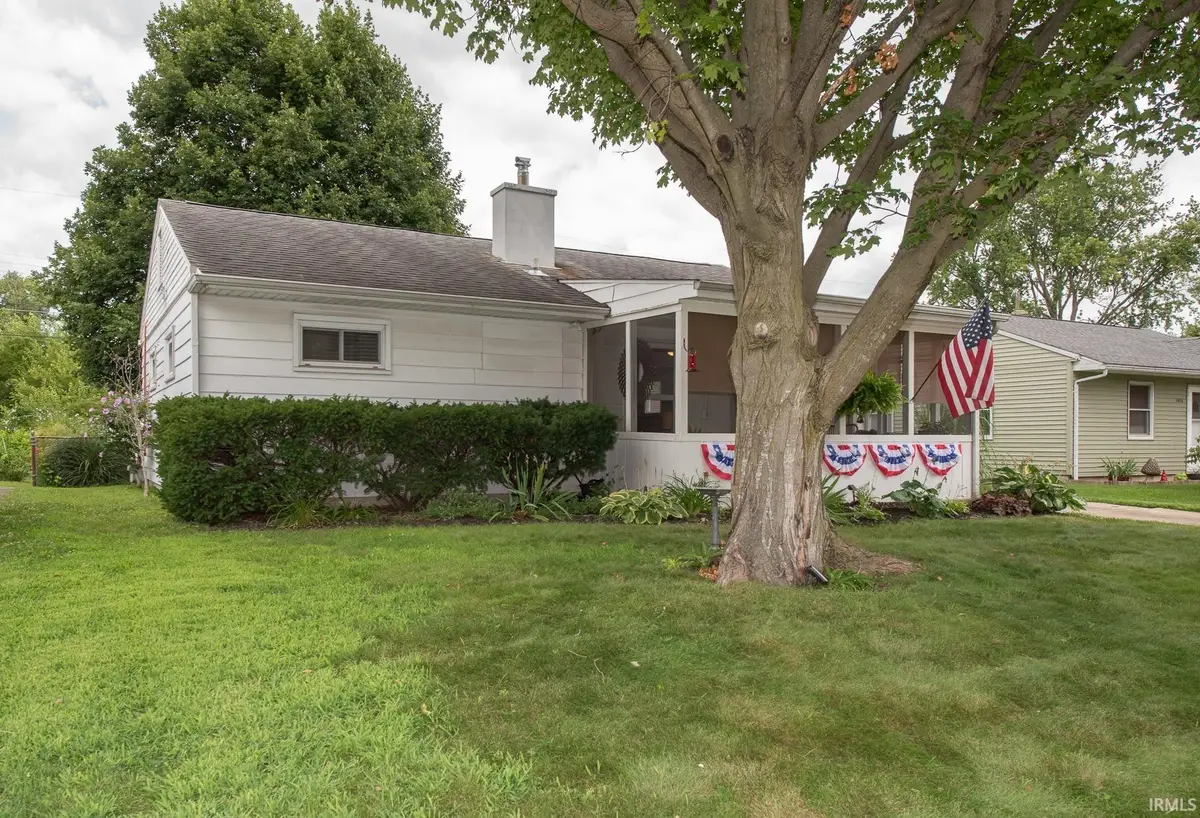 2500 Foxhall Drive, Lafayette, IN 47909 - #1