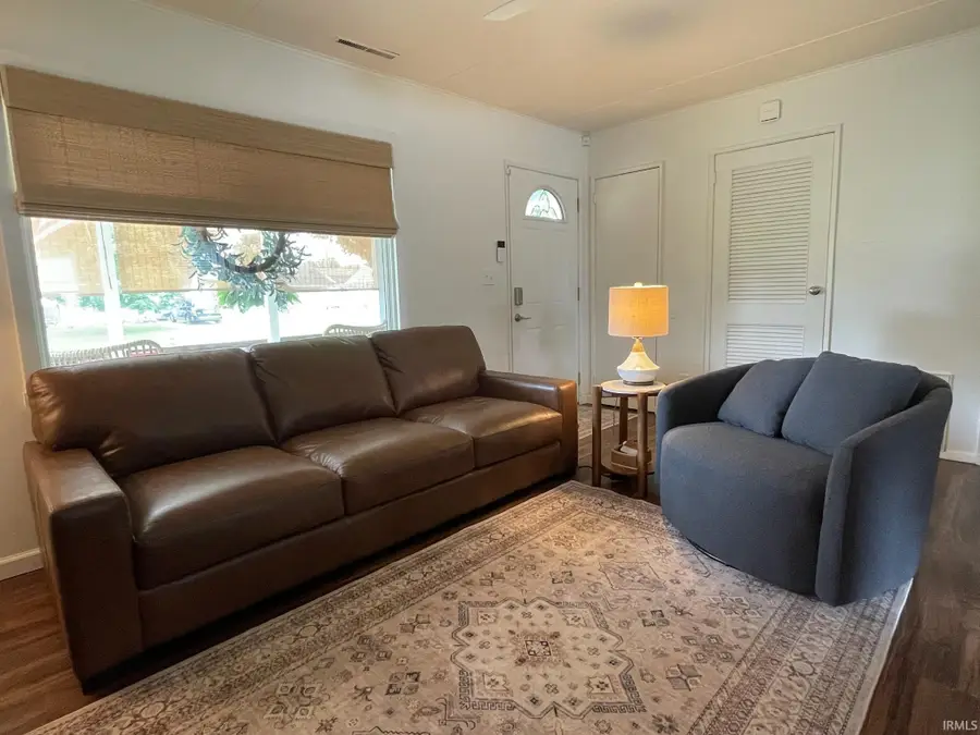 2500 Foxhall Drive, Lafayette, IN 47909 - #2