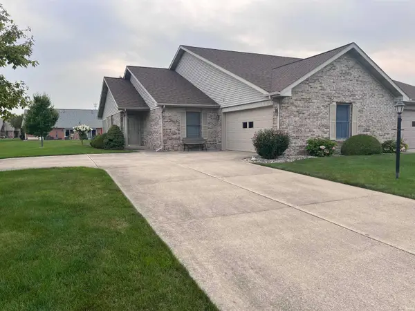 3113 S Carter Street, Kokomo, IN 46901
