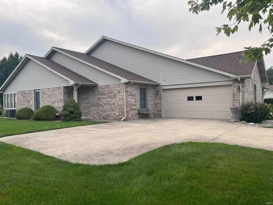 3113 S Carter Street, Kokomo, IN 46901 - #2