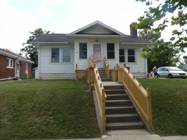 1001 E Walnut Street, Kokomo, IN 46901