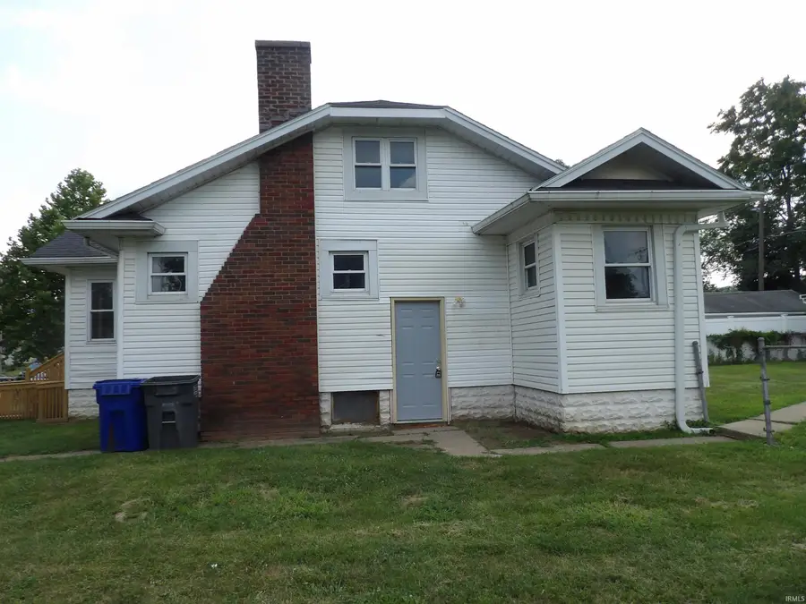 1001 E Walnut Street, Kokomo, IN 46901 - #3