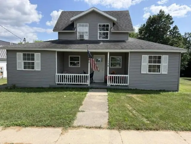 108 E Hardy Street, Fremont, IN 46737 - #1