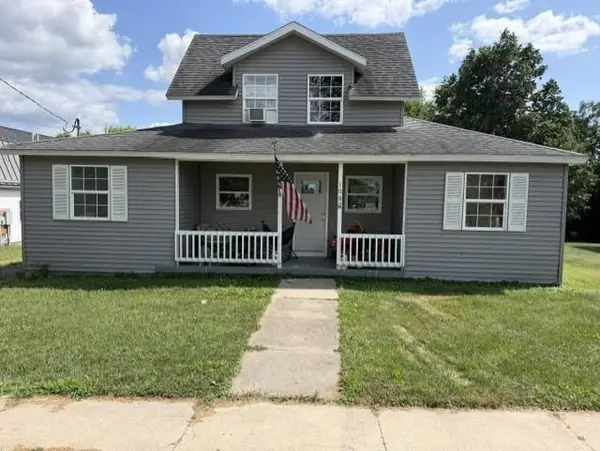 108 E Hardy Street, Fremont, IN 46737