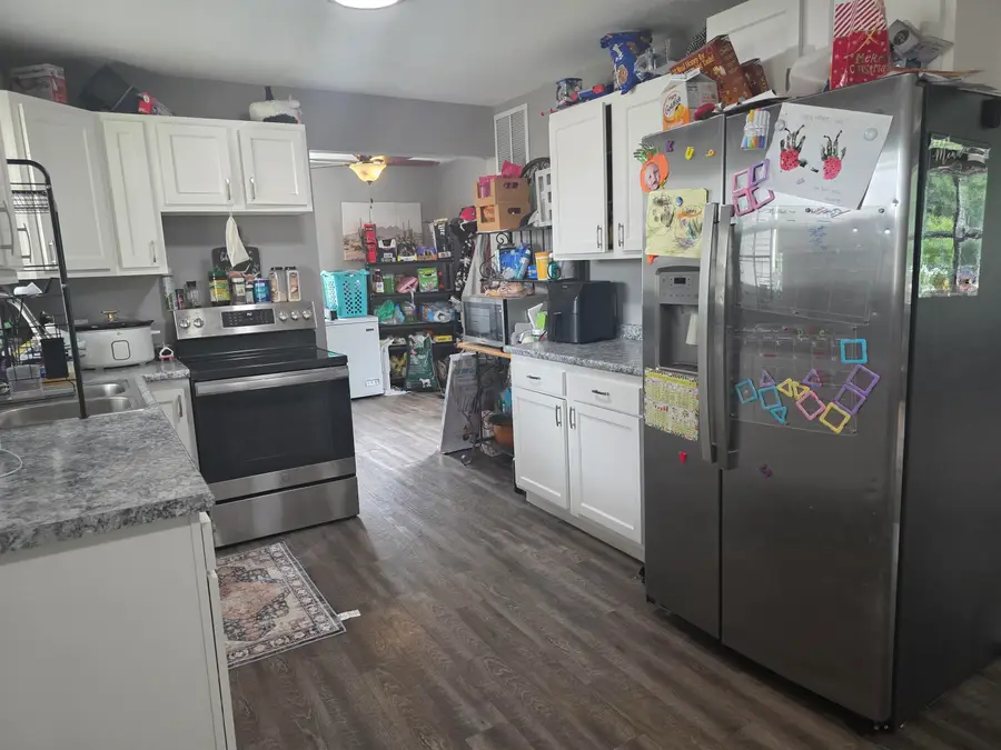 108 E Hardy Street, Fremont, IN 46737 - #3