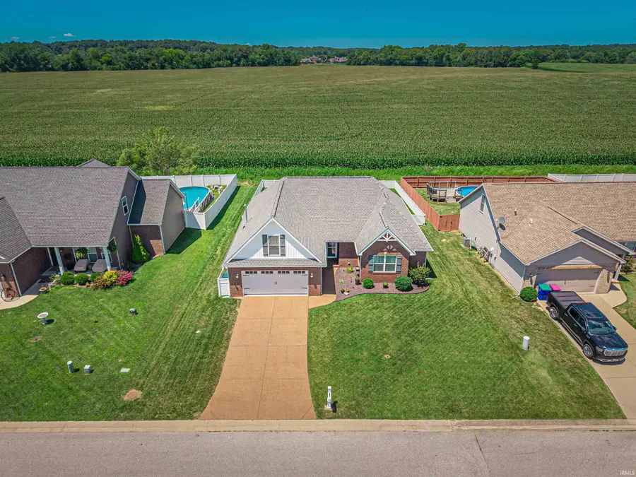 13232 Prairie Drive, Evansville, IN 47725 - #2