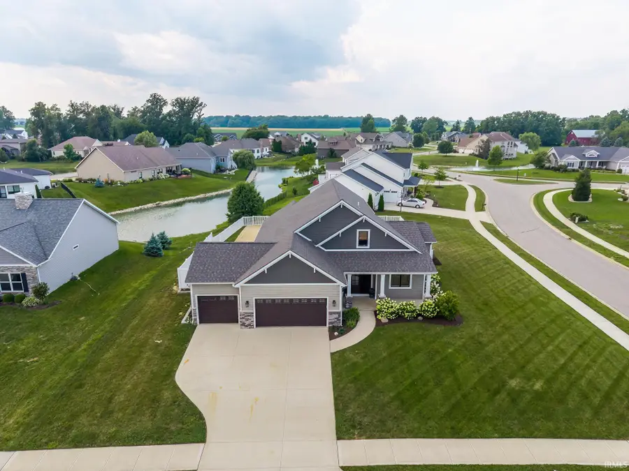 1512 Jacobs Drive, Fort Wayne, IN 46814 - #3