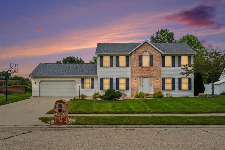 58674 Baugo Crossing, Elkhart, IN 46517 - #2
