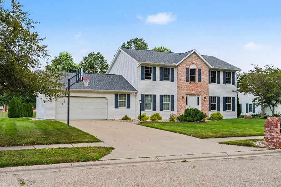 58674 Baugo Crossing, Elkhart, IN 46517 - #3