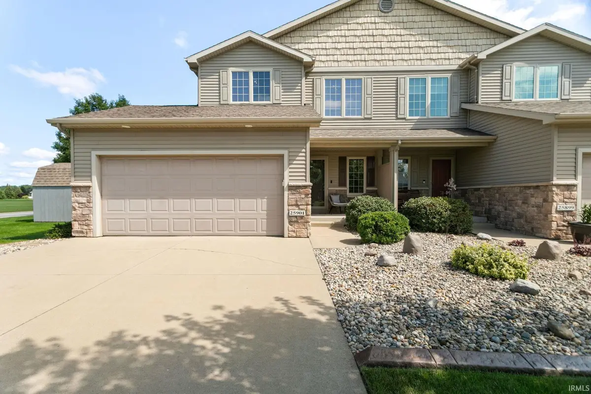 25901 Northland Crossing Drive, Elkhart, IN 46514 - #1